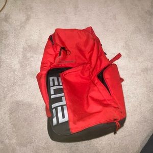 NIKE ELITE BACKPACK (used)